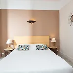 Ξενοδοχείο Les Rocailles 3*