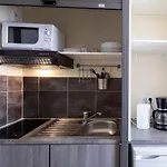Ξενοδοχείο Les Rocailles