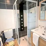 Ξενοδοχείο Les Rocailles 3*