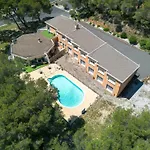 Les Rocailles Ξενοδοχείο Montagnac (Herault)