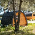 Ξενοδοχείο Les Rocailles Montagnac (Herault)