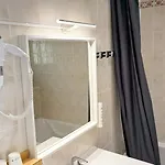 Les Rocailles Ξενοδοχείο