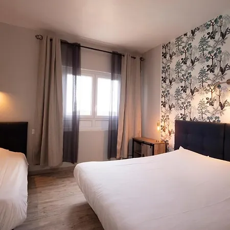 Les Rocailles Montagnac (Herault)