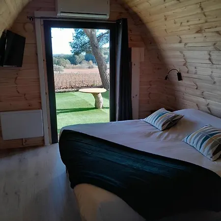 Les Rocailles Hotel