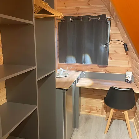 Les Rocailles Hotel Montagnac (Herault)