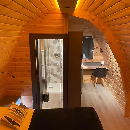 Hotel Les Rocailles Montagnac (Herault)