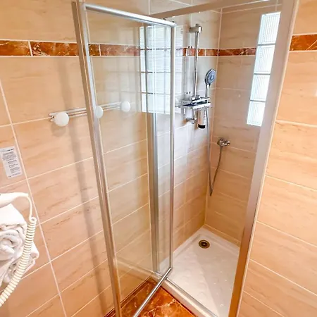 Les Rocailles Hotel