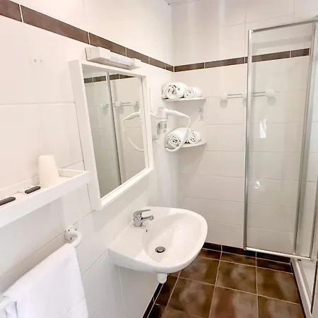 Szálloda Les Rocailles