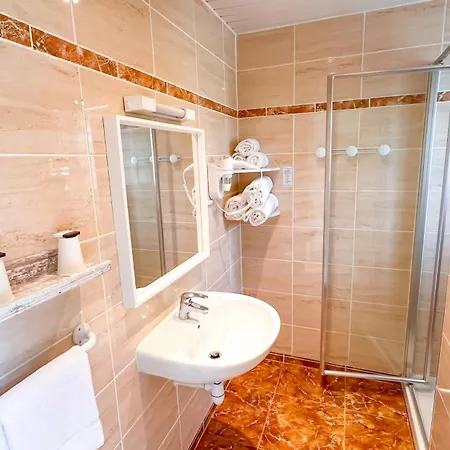 Les Rocailles Ξενοδοχείο 3*