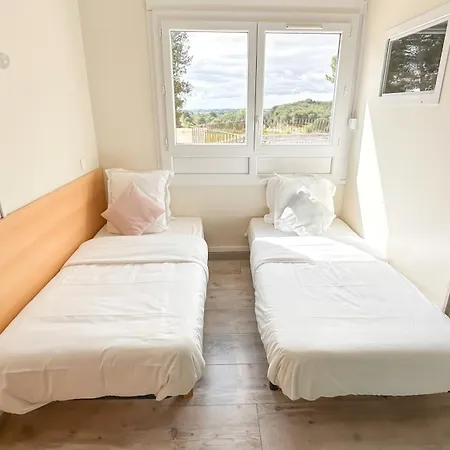 Les Rocailles Montagnac (Herault)