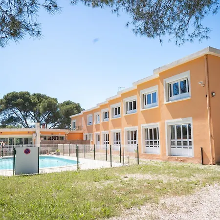 Ξενοδοχείο Les Rocailles Montagnac (Herault)