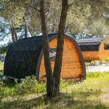 Ξενοδοχείο Les Rocailles Montagnac (Herault)