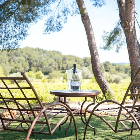 Les Rocailles 3* Montagnac (Herault)