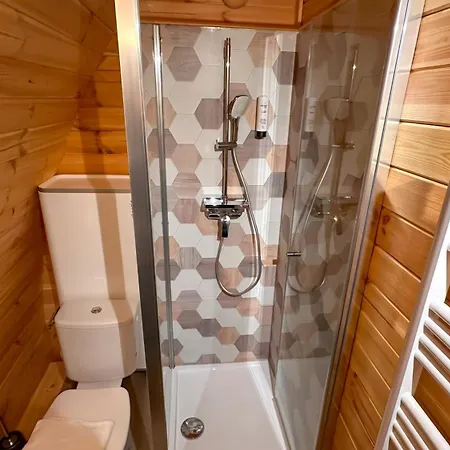 Szálloda Les Rocailles 3*