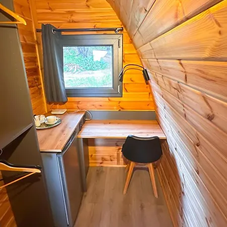 Les Rocailles Ξενοδοχείο Montagnac (Herault)