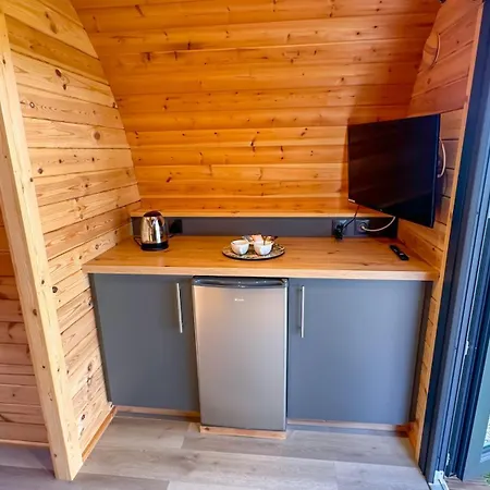 Ξενοδοχείο Les Rocailles Montagnac (Herault)