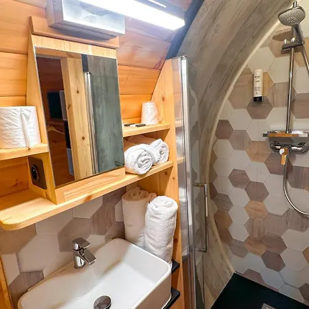 Les Rocailles Montagnac (Herault)