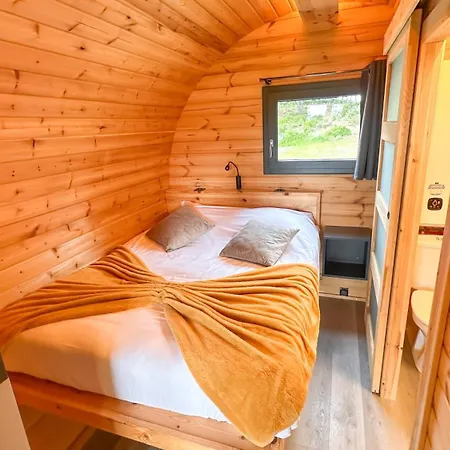 Les Rocailles Ξενοδοχείο