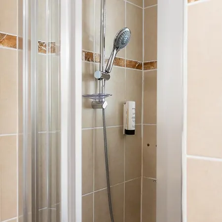 Hotel Les Rocailles 3*