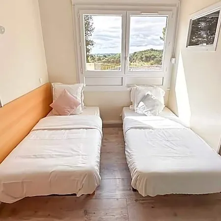 Ξενοδοχείο Les Rocailles