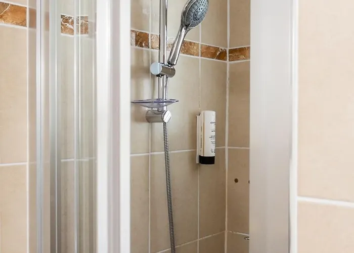 Hotel Les Rocailles 3*