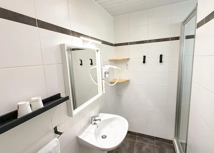 Hotel Les Rocailles 3*