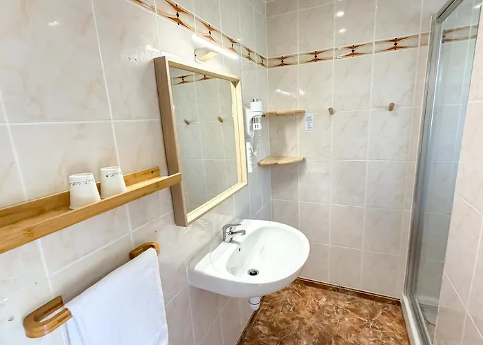 Hotel Les Rocailles