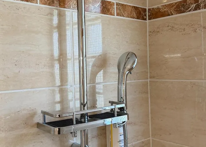 Hotel Les Rocailles Montagnac (Herault)
